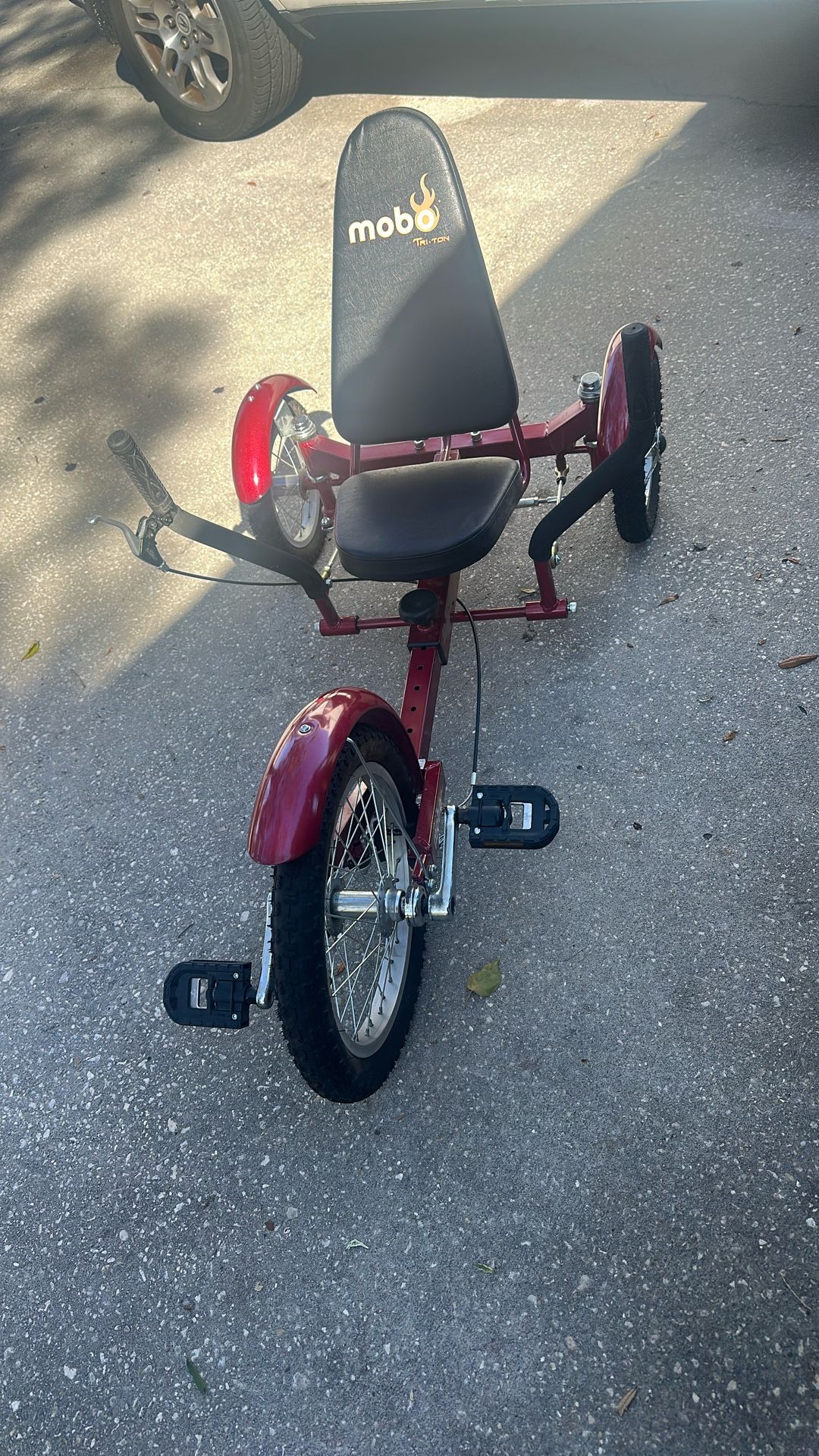 Mobo Bike