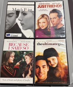 $5 Movies