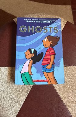 Ghosts