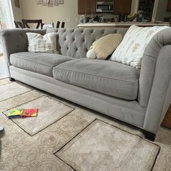 Jonathan Louis Sofa  
