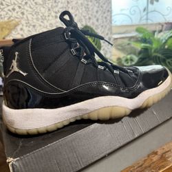 Jordan Retro 11 Jubilee 