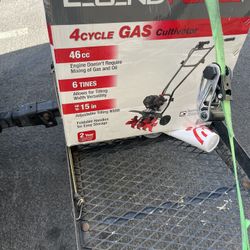 Yard Tool 