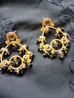 Indian yollewood jewelry