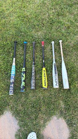 Baseball and Softbal bate for sale
