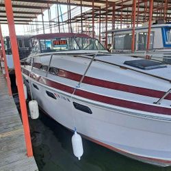 1982 WellCraft Sun Cruiser 