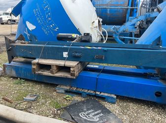 10k Car Lift Lift Arms 