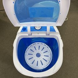 MINI washing Machine 