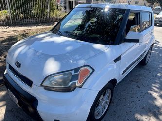 2011 Kia Soul