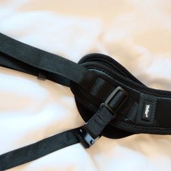 Vivitar Shoulder Buckle Camera Strap 