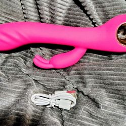 9 Function Rabbit Toys