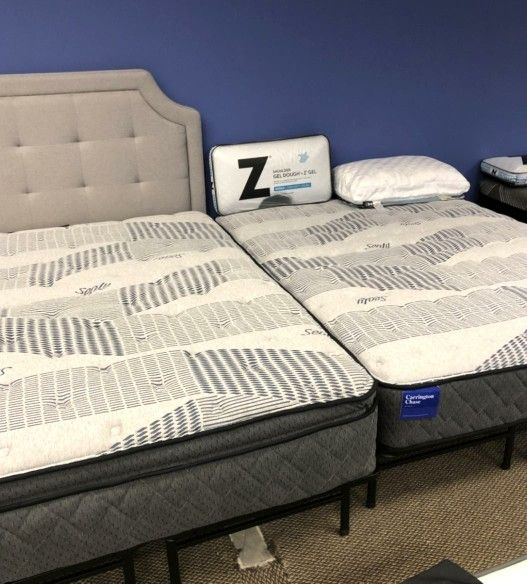 Best Mattress Deals! ONLY $40 DOWN!