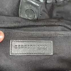 Kenneth Cole - Leather Bag