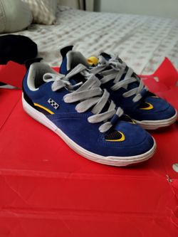 Vans shoes mens