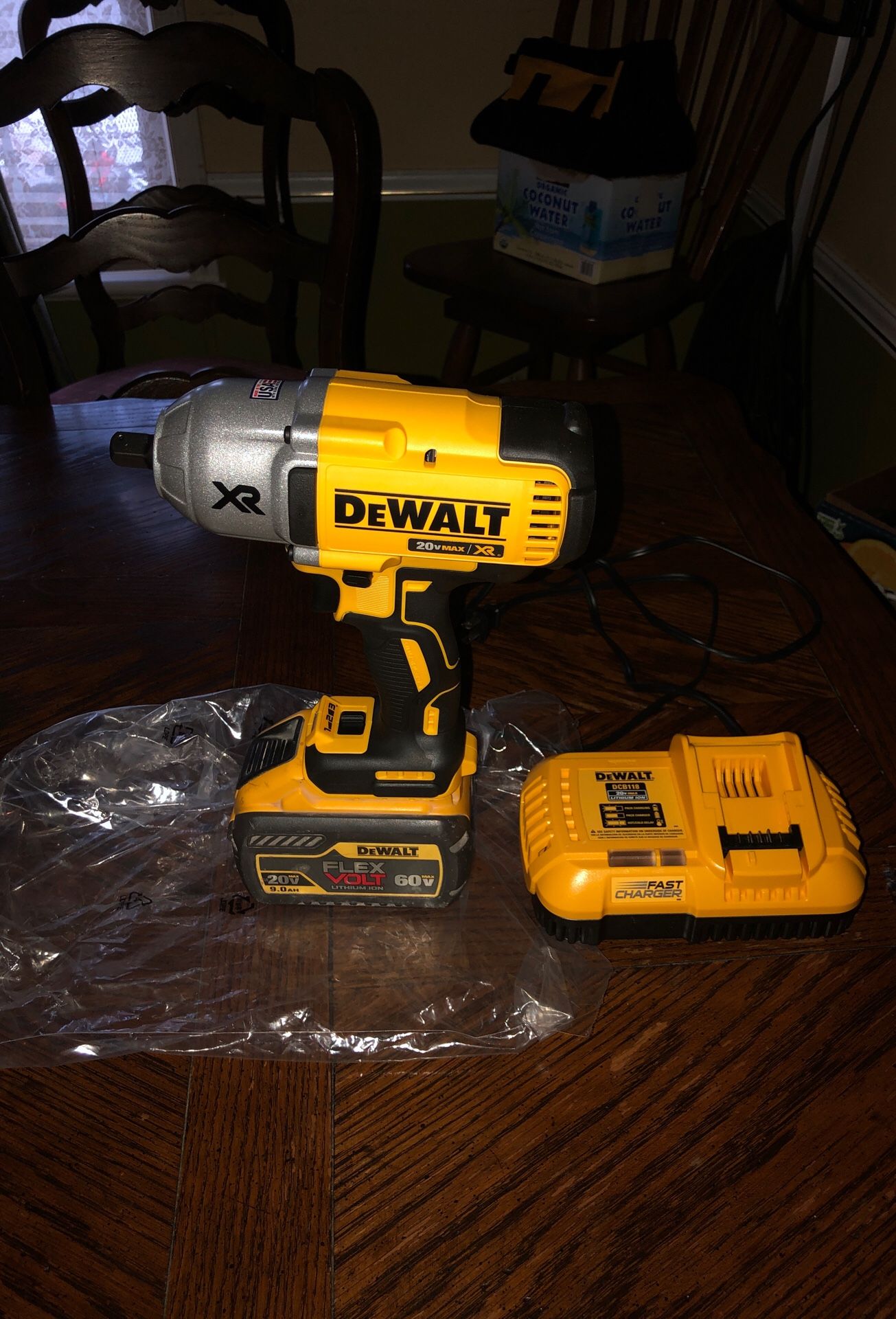 DeWalt