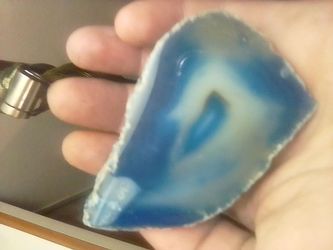 Crystals, gems, rocks