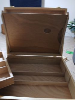 Storage box