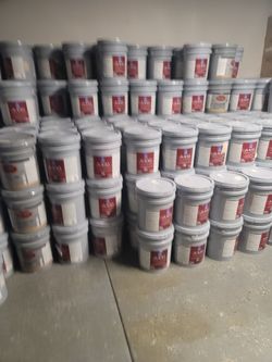 Pintura nueva