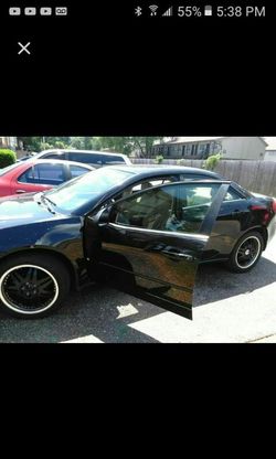 Pontiac g 6 2007