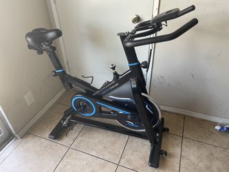 Indoor Cycling Bike