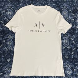 Armani Exchange Shirts
