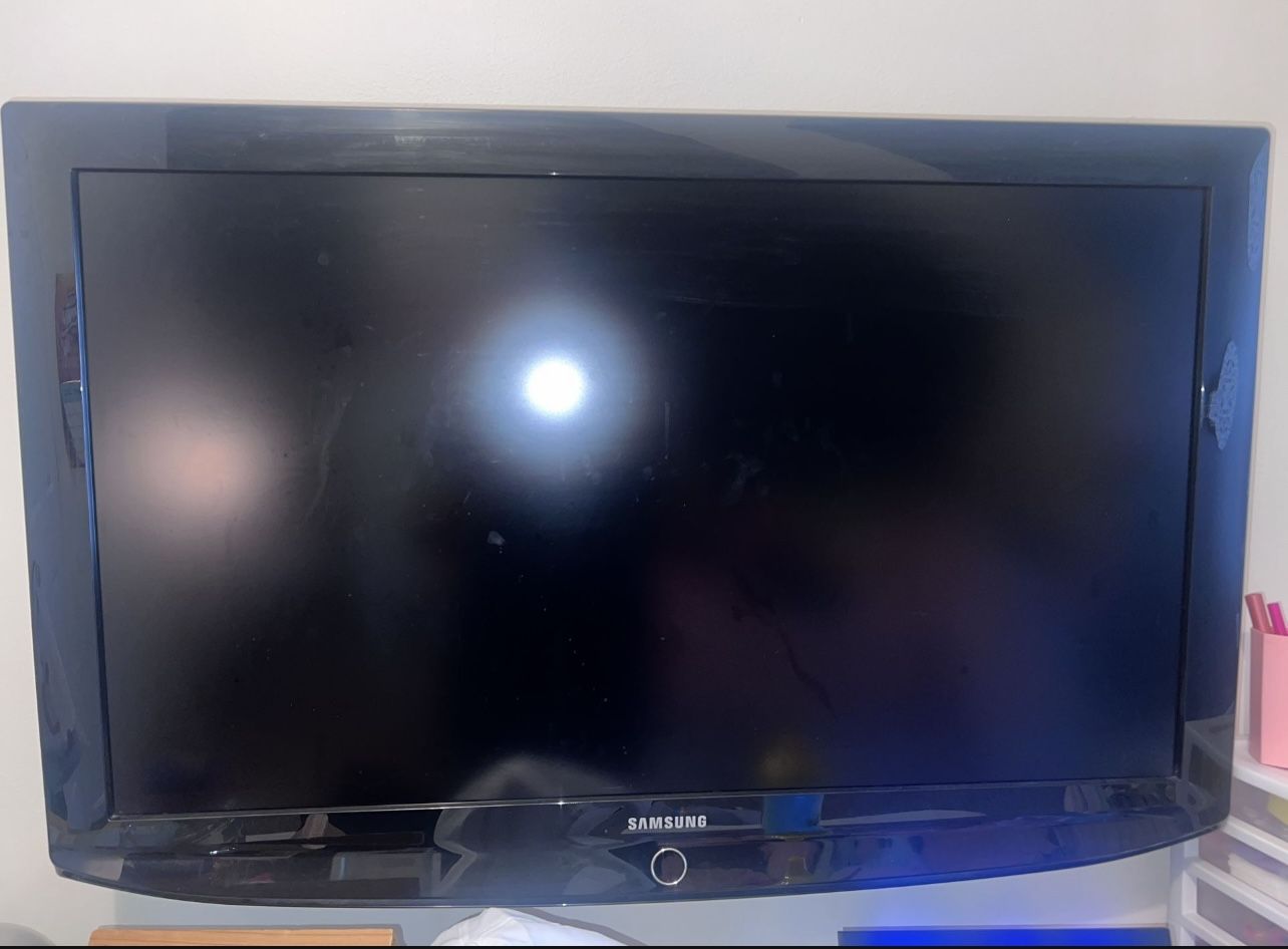 Samsung Tv