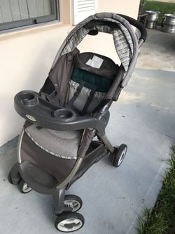Stroller