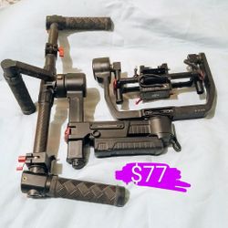 DJI Ronin -M Lieghtweight 3-Axis Gimbal