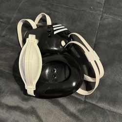 Adidas wrestling head gear 