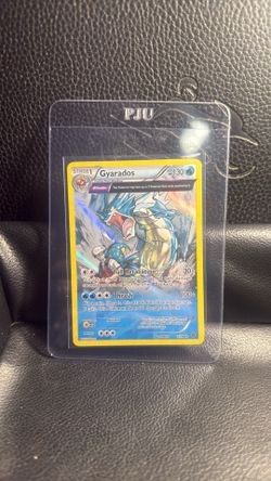 Gyarados