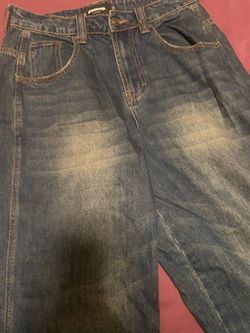 Ultra Baggy Pants