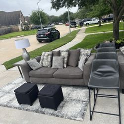 Living Room Furniture