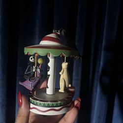 Disney Nightmare Before Christmas Ornament 