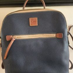 Dooney & Bourke Purse