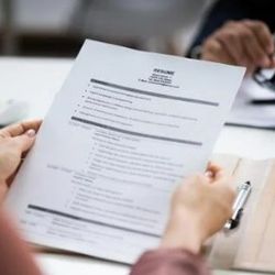 Professional Resume Writing - 30 Years Corporate Experience