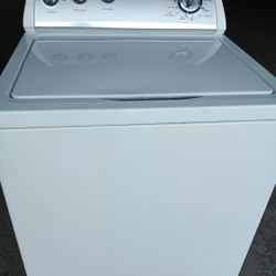 Very Reliable Built To Last Heavy Duty Washer And Dryer They Both Work Great! Free Delivery!