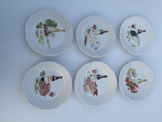 Plates