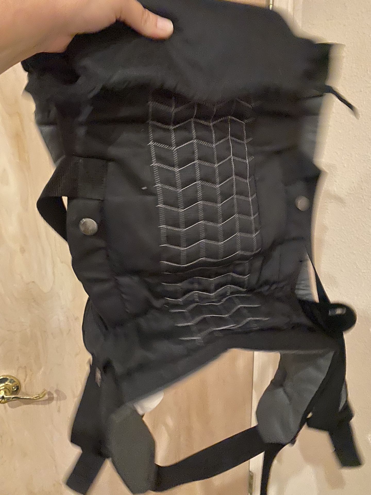 Baby Carrier 