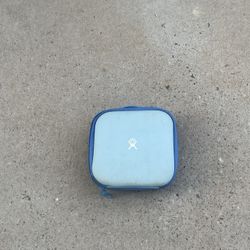 Hydro flask and matching lunchbox 