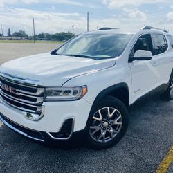 2020 GMC Acadia