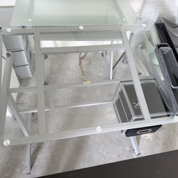 Art Work Table 