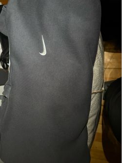 MEN xL nike hoodie