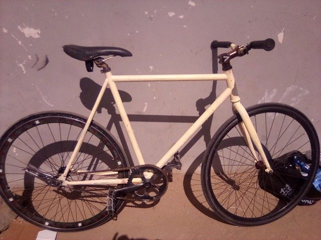 Fixie Bike