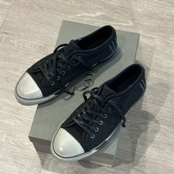AllSaints converse Shoes Size 44