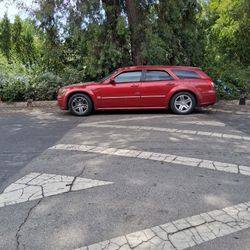 2005 Dodge Magnum
