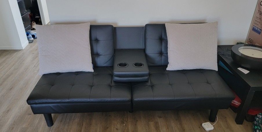Futon