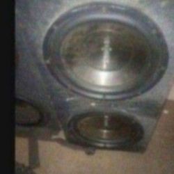 Insignia 12 In Good Condition