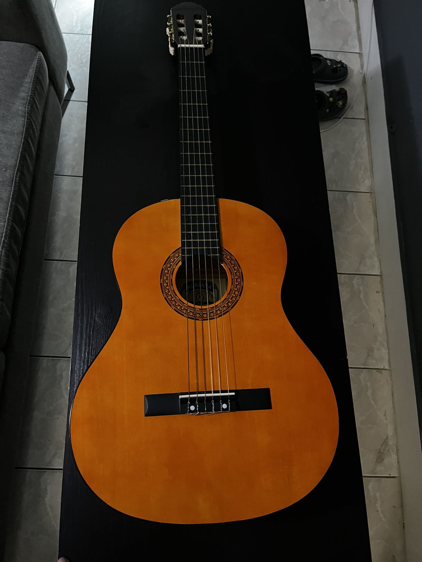 Guitar