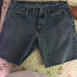 Jorts Wrangler