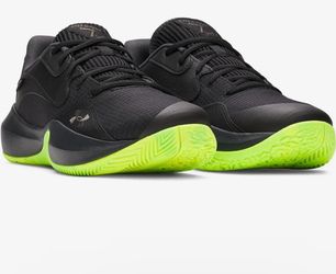 Under Armour Lockdown 7 Low