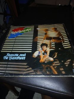 Vinyl lp